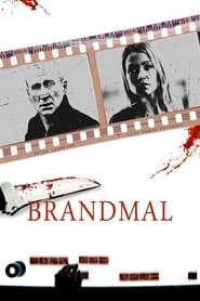 Brandmal' Poster