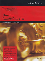Guglielmo Tell' Poster