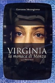 Virginia la monaca di Monza' Poster