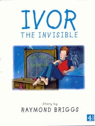 Ivor the Invisible' Poster