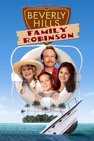 Beverly Hills Family Robinson' Poster