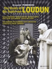 Die Teufel von Loudun' Poster