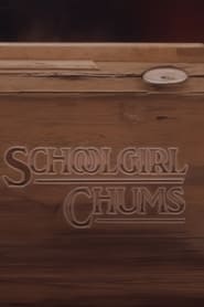 Schoolgirl Chums' Poster
