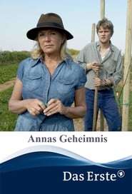 Annas Geheimnis' Poster