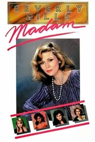Beverly Hills Madam' Poster