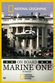 On Board Marine One' Poster