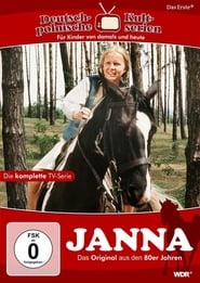 Janka' Poster