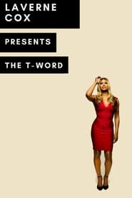 The T Word' Poster