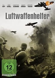Luftwaffenhelfer' Poster