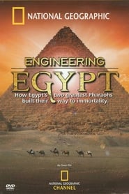 Engineering Ancient Egypt' Poster
