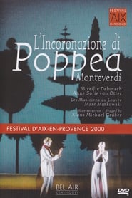 Lincoronazione di Poppea' Poster