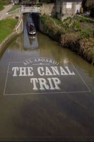 All Aboard The Canal Trip' Poster
