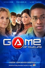 Game of Your Life' Poster