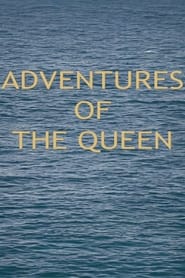 Adventures of the Queen' Poster