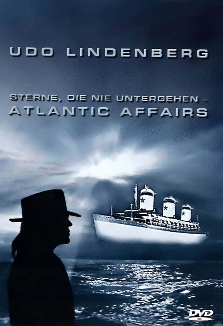Atlantic Affairs Poster