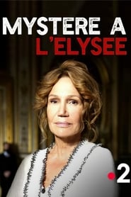 Mystre  llyse' Poster