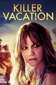 Killer Vacation' Poster