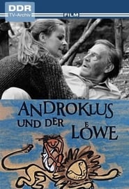 Androklus und der Lwe' Poster