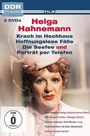 Krach im Hochhaus' Poster