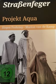 Projekt Aqua' Poster