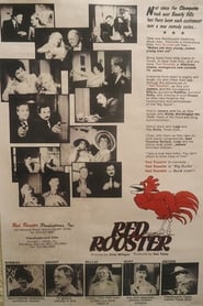 Adventures of Red Rooster' Poster