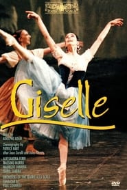 Giselle' Poster