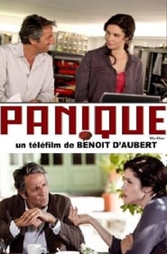 Panique' Poster