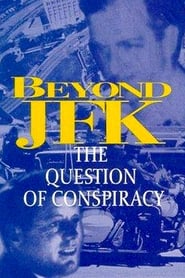 Streaming sources forBeyond JFK The Question of Conspiracy