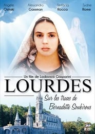 Lourdes' Poster