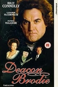 Deacon Brodie' Poster
