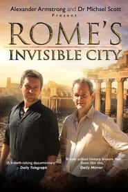 Romes Invisible City' Poster