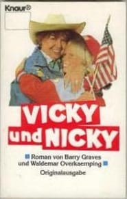 Vicky und Nicky' Poster