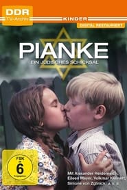 Pianke' Poster