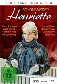 Schon wieder Henriette' Poster