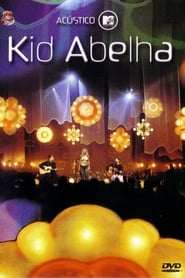 Acstico MTV Kid Abelha' Poster