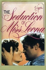 The Seduction of Miss Leona' Poster