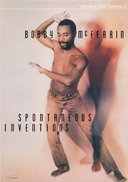 Bobby McFerrin Spontaneous Inventions' Poster