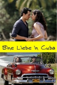 Eine Liebe in Kuba' Poster