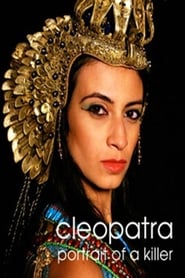 Cleopatra Portrait of a Killer' Poster