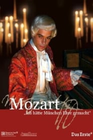 Mozart  Ich htte Mnchen Ehre gemacht' Poster