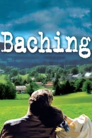 Baching' Poster