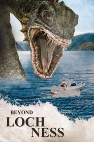 Beyond Loch Ness' Poster