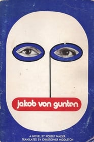 Jakob von Gunten' Poster