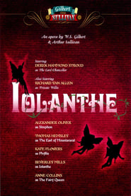 Iolanthe' Poster