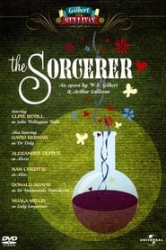 The Sorcerer' Poster
