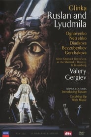 Ruslan and Lyudmila' Poster