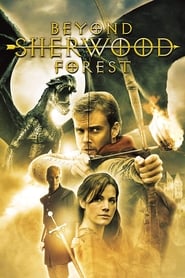 Beyond Sherwood Forest' Poster