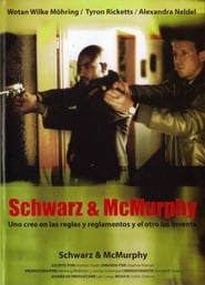 Schwarz  McMurphy' Poster