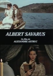 Albert Savarus' Poster