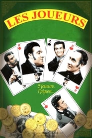 The Gamblers' Poster